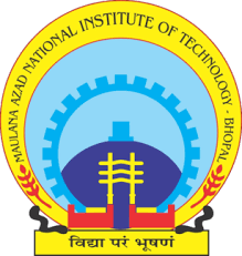 Maulana Azad National Institute of Technology Company logo